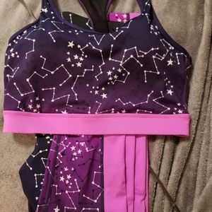 Lularoe Fearless and Invincible